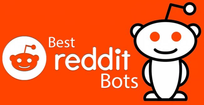 Reddit Upvote Bots