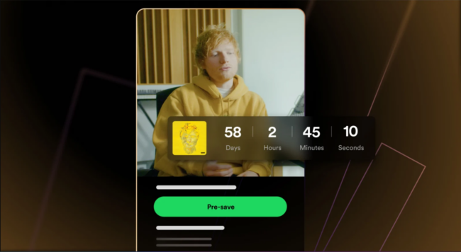The Ultimate Spotify Playlist Countdown