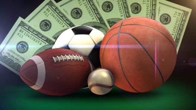 Top 4 Sports Betting Rules to Become a Winner