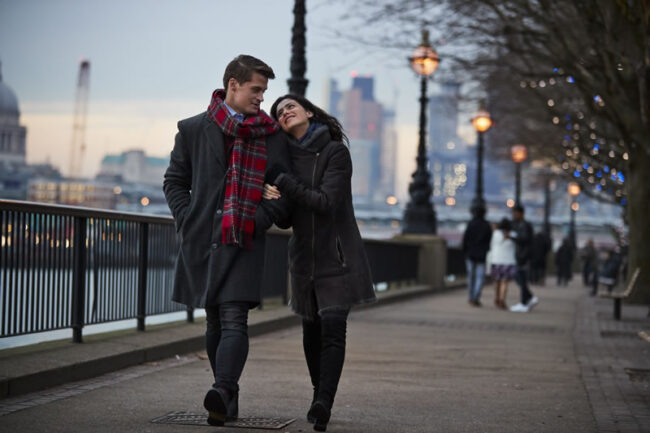 Unveiling London's Best Dating Tips: Guide 101