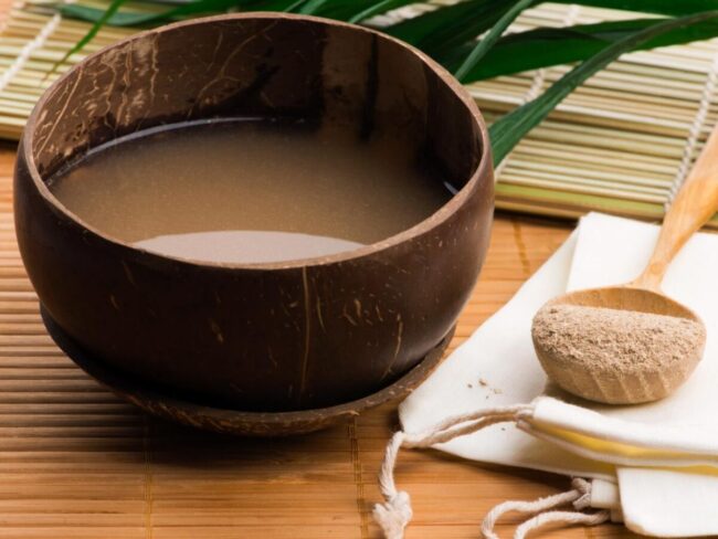 7 Reasons To Use Kava For Anxiety