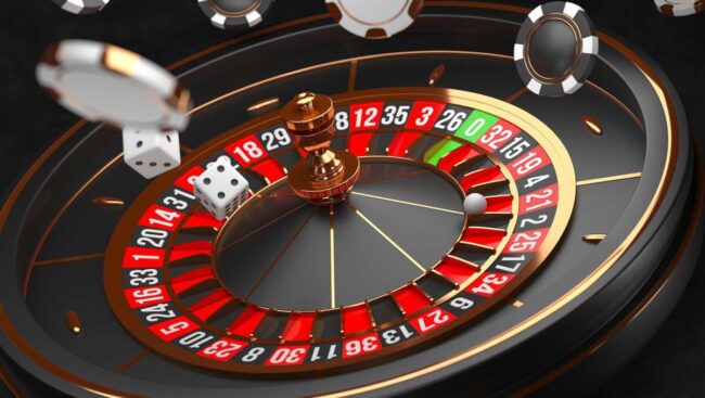 8 Tips for Discovering the Best Casino in 2023