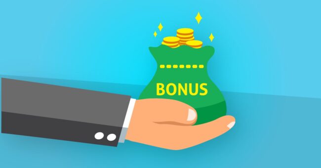 Factor in Bonuses and Promotions