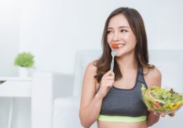 Pre-Workout and Specific Diets: Vegan, Keto, and Paleo Options