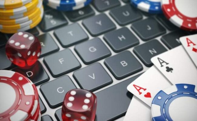 Understanding Different Online Gambling Platforms