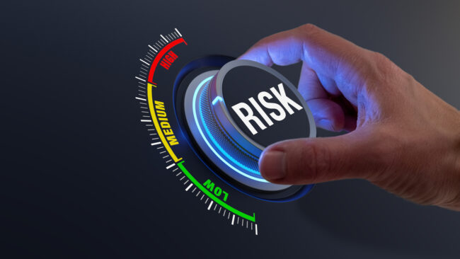 Risk Management in Betting
