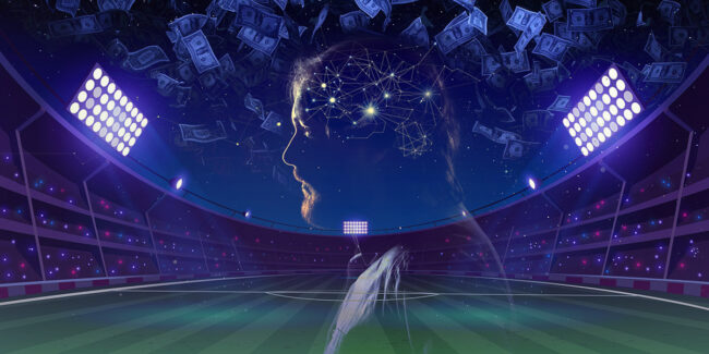The Psychological Aspects of Betting