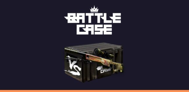battle case