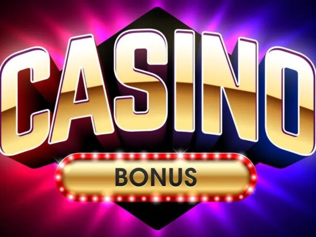 casino bonus sparkle