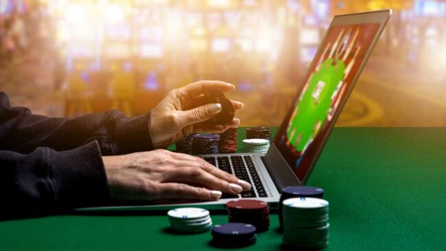 Accessibility and Convenience of online poker