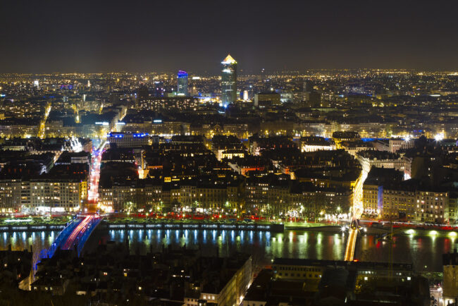 Lyon: The Gourmet Gateway