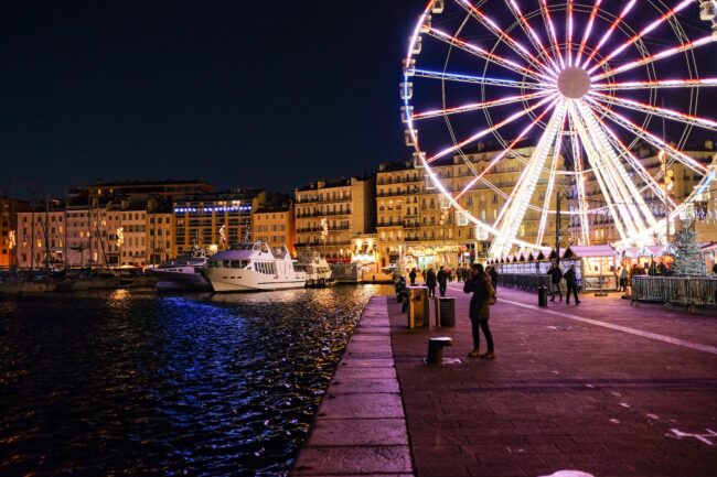 Marseille: The Mediterranean Melting Pot