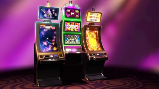 The Future of Casino Music