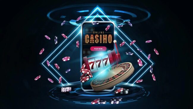 Integration of Advanced Technologies in Online Casino