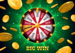 Spin Concept for Online Casinos and Slots