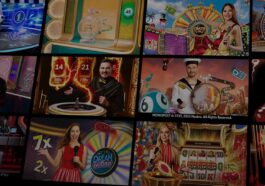 Top Non AAMS Casinos for Playing Monopoly Live