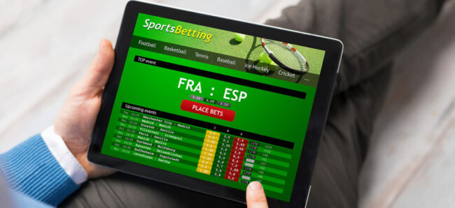 Trustworthy Sports Betting Platform